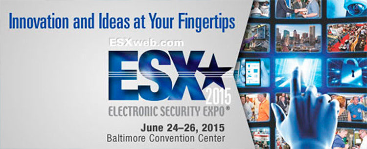 ESX 2015 Wrap-Up Report