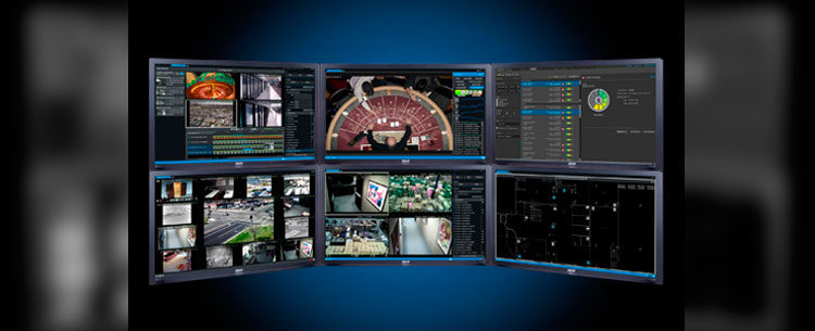 Pelco Teams to Open Advanced Video Surveillance Demo Lab in Texas
