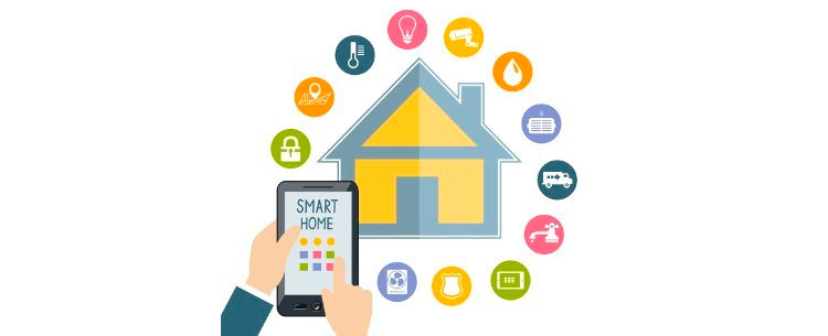 Smart Home Technology to Make International Impact