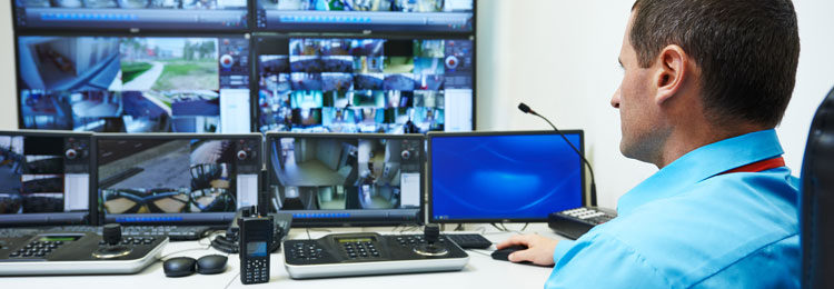 Video Surveillance Solutions for Businesses