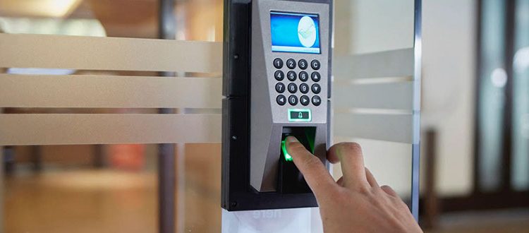 How biometrics help secure universities